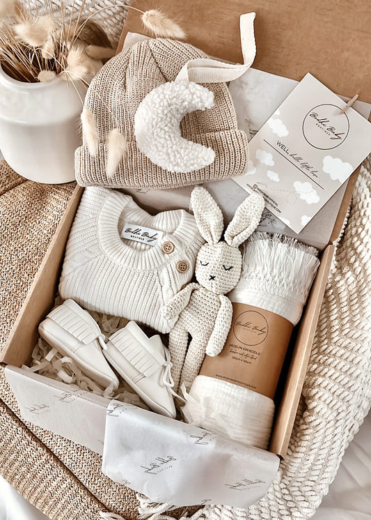 S’MORE TO LOVE GIFT BOX