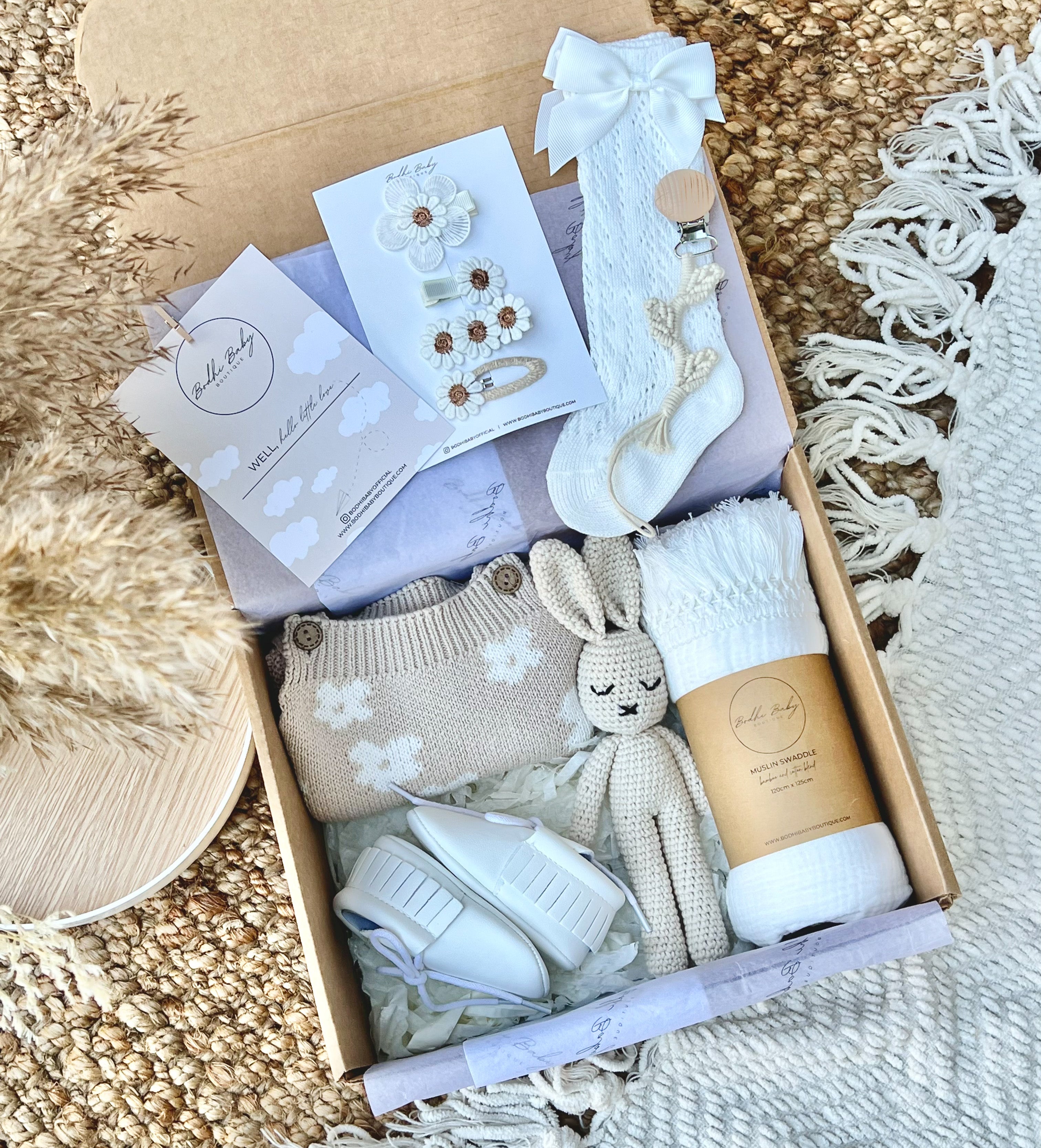 Floral Scents Aromatherapy Gift Box – OrcaSong Farm